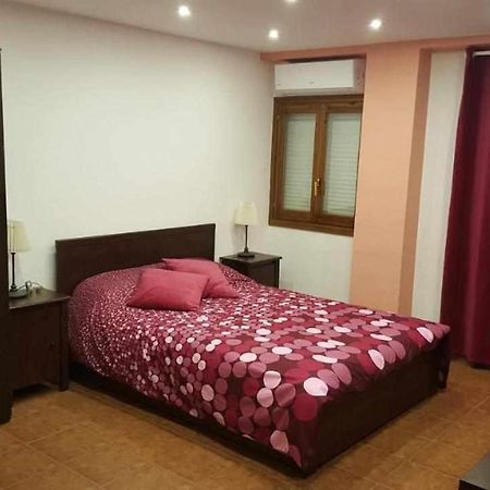 Apartamenticos Boggiero I Сарагоса Экстерьер фото