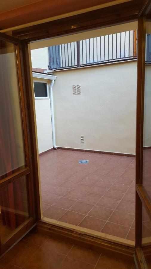 Apartamenticos Boggiero I Сарагоса Экстерьер фото