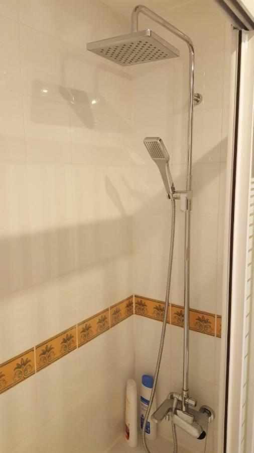 Apartamenticos Boggiero I Сарагоса Экстерьер фото