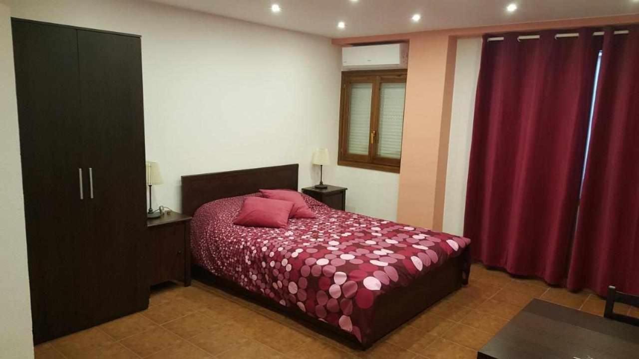 Apartamenticos Boggiero I Сарагоса Экстерьер фото
