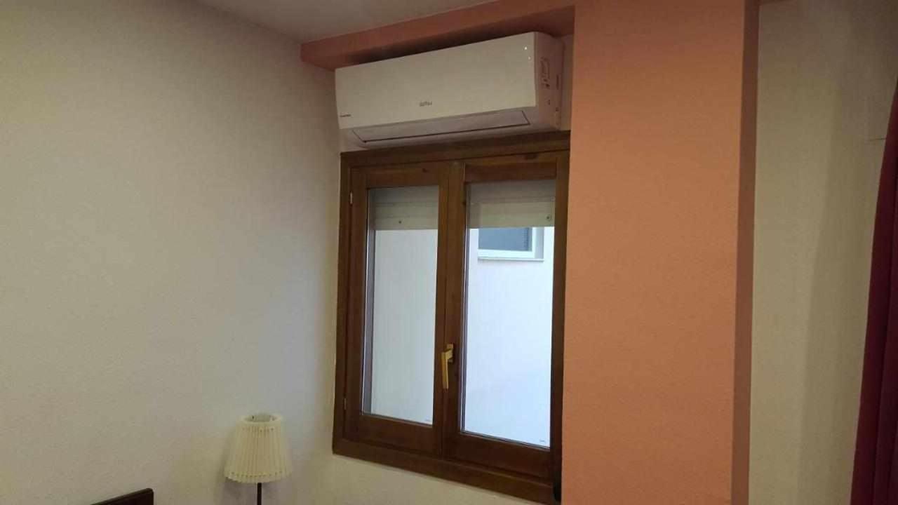 Apartamenticos Boggiero I Сарагоса Экстерьер фото