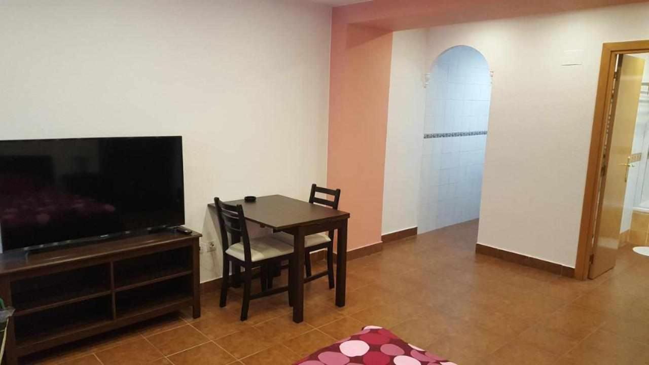Apartamenticos Boggiero I Сарагоса Экстерьер фото