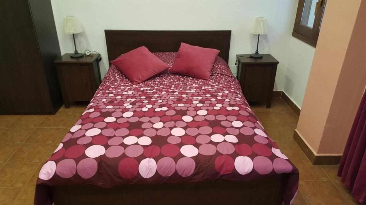 Apartamenticos Boggiero I Сарагоса Экстерьер фото